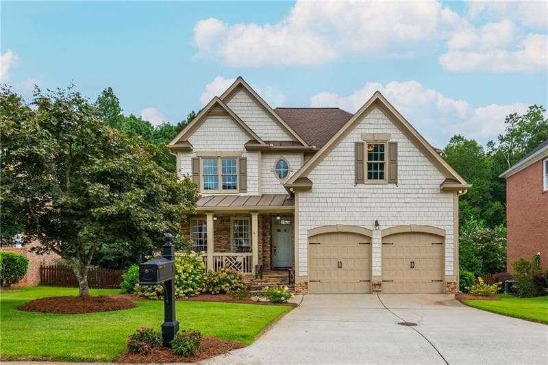 12842 Waterside Drive, Alpharetta, GA 30004 — most recent listing photo