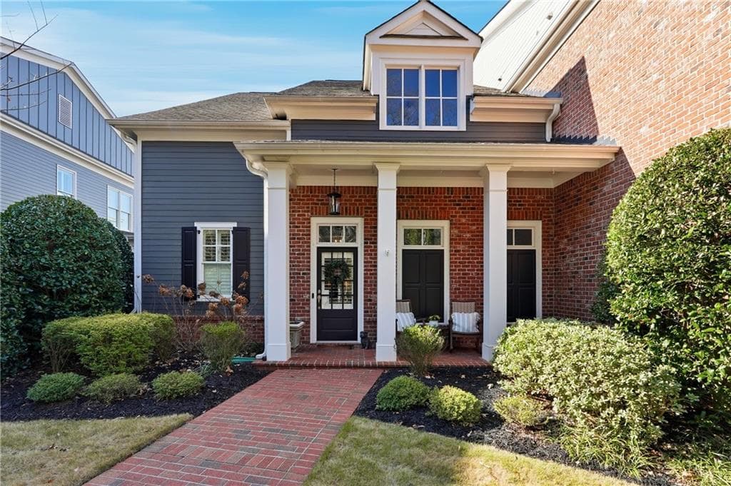 12506 Broadwell Road, Milton, GA 30004 — most recent listing photo