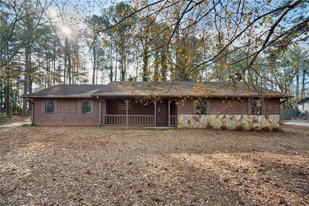 1903 Old Concord Drive