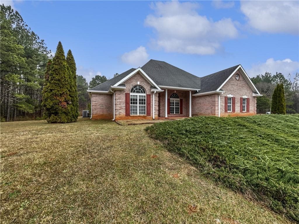 481 Cook Drive, Ellenwood, GA 30294 — most recent listing photo