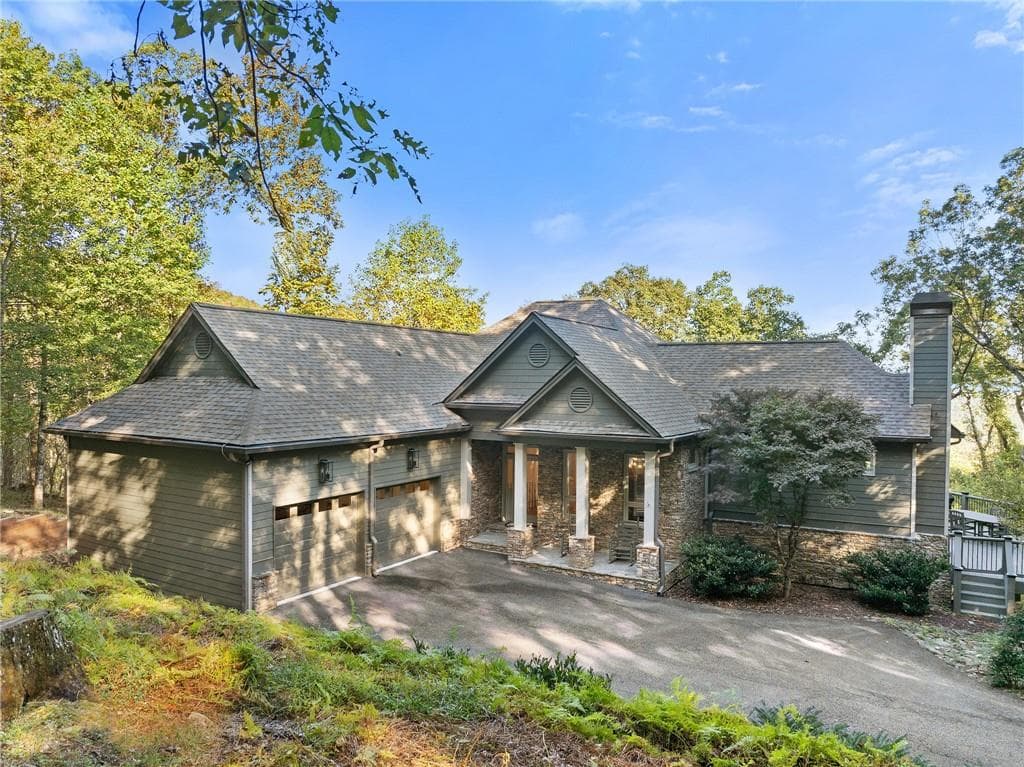 1319 Deer Run Ridge, Jasper, GA 30143 — most recent listing photo