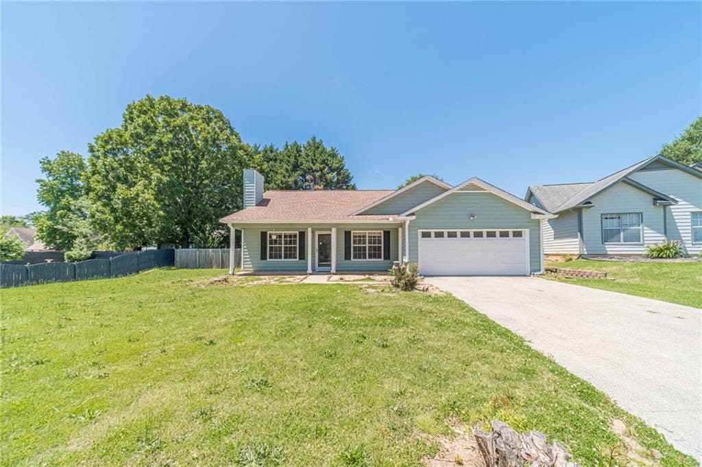 647 New England Way, Lawrenceville, GA 30046 — most recent listing photo