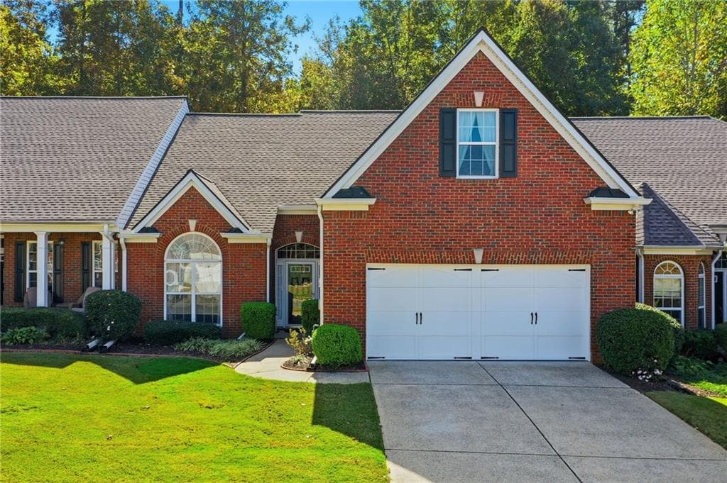 310 Lauren Lane, Woodstock, GA 30188 — most recent listing photo