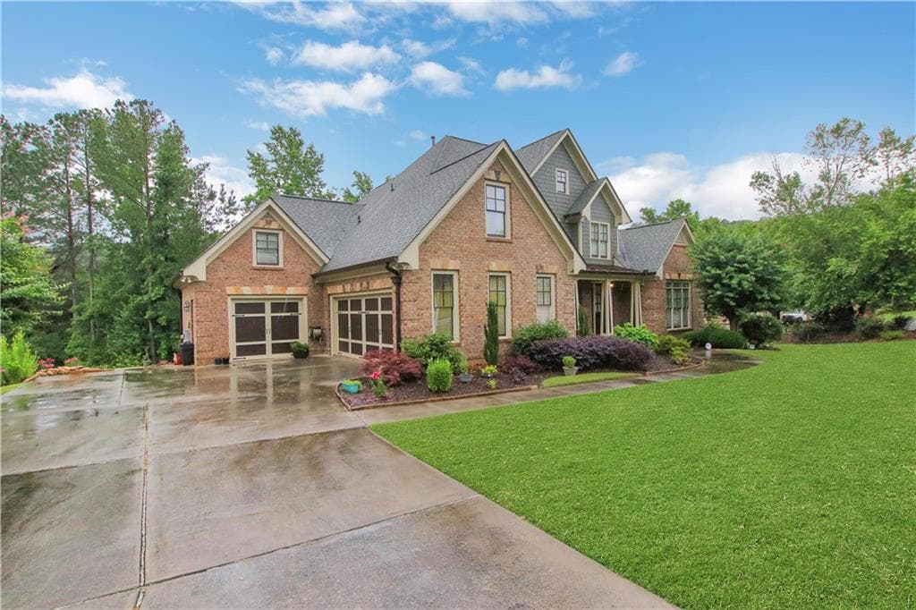 26 Trillium Ln, Acworth, GA 30101 — most recent listing photo