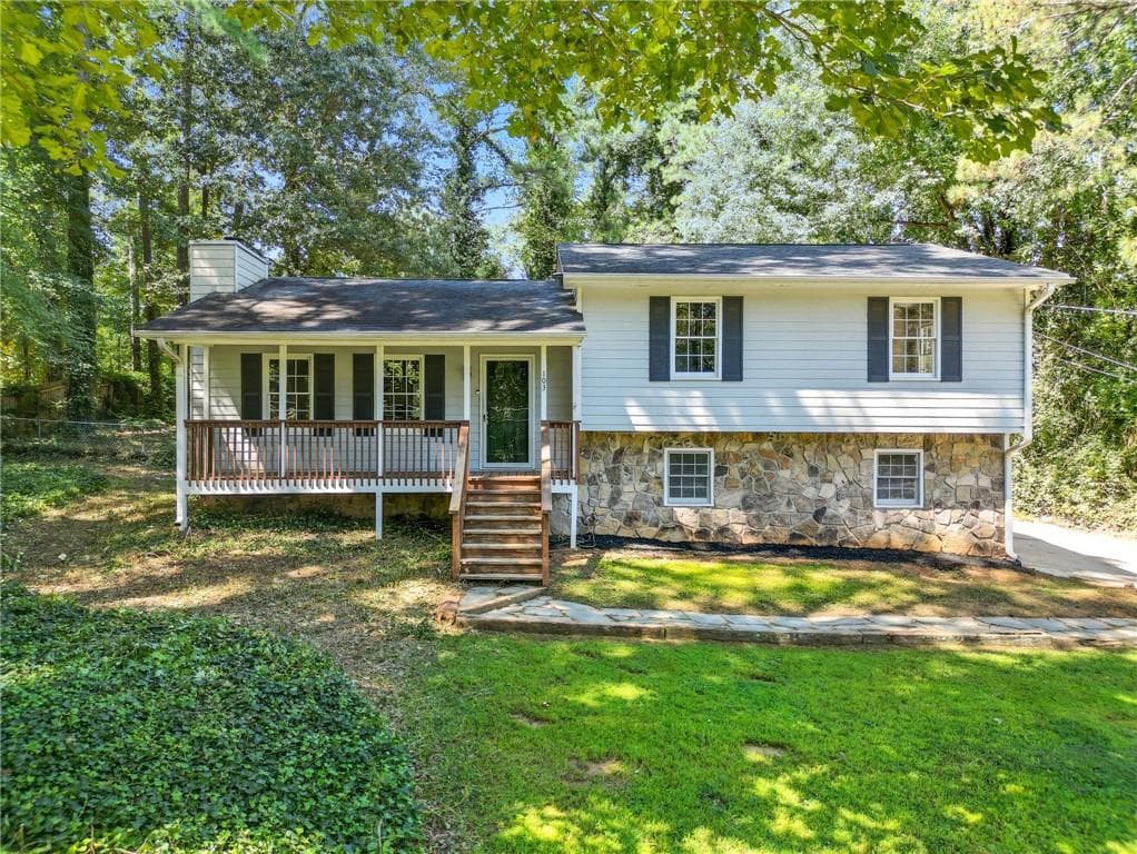 103 Wood Wind Station, Woodstock, GA 30189 — most recent listing photo
