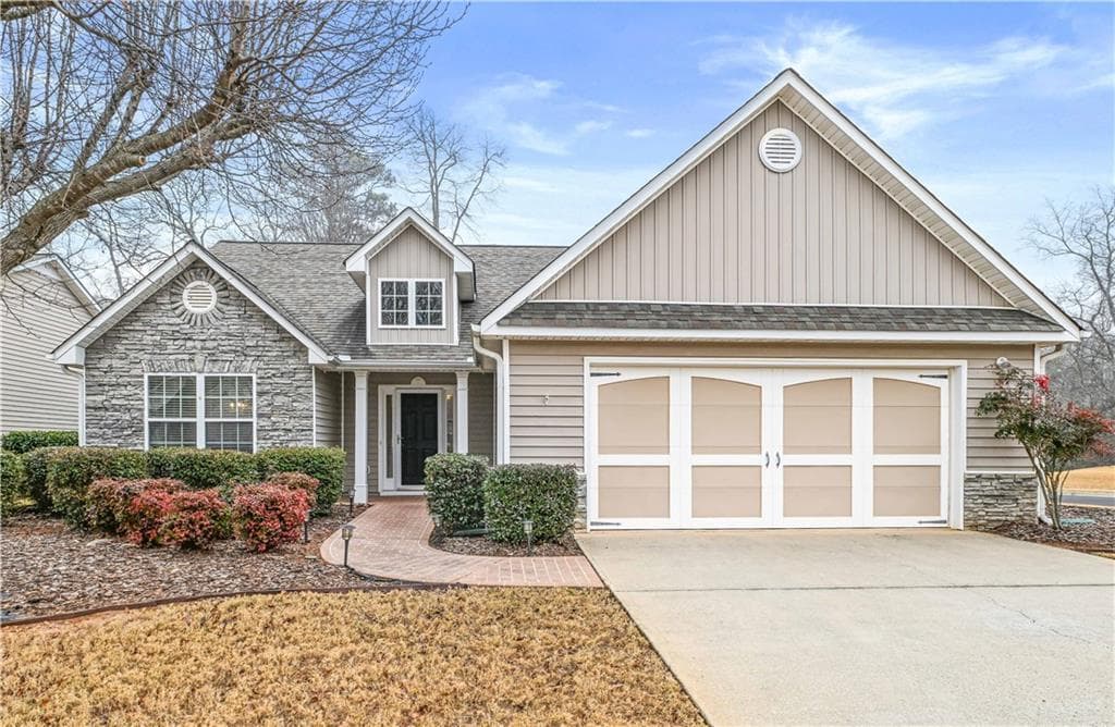 258 Memory Lane, Winder, GA 30680 — most recent listing photo