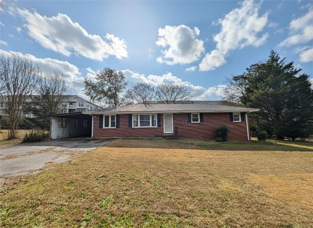 734 Meadowlark Drive, Villa Rica, GA 30180 — most recent listing photo