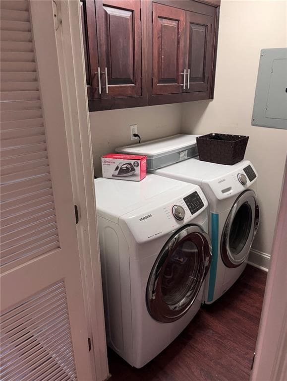 1 bedroom, 1 bathroom, 712 sq ft condominium for sale at 705 Cumberland Court, Smyrna, GA 30080 — photo 5