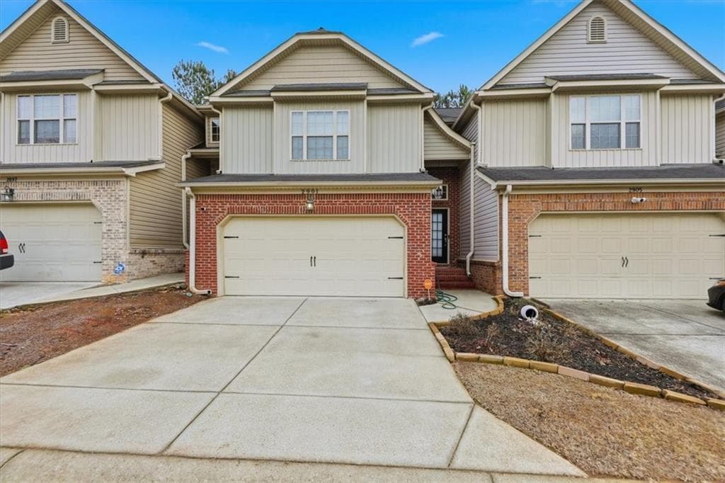 2901 Oshields Court 7, Marietta, GA 30060 — most recent listing photo