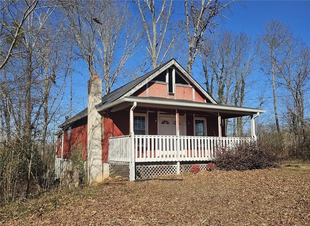 4450 Pisgah Road, Cumming, GA 30028 — most recent listing photo