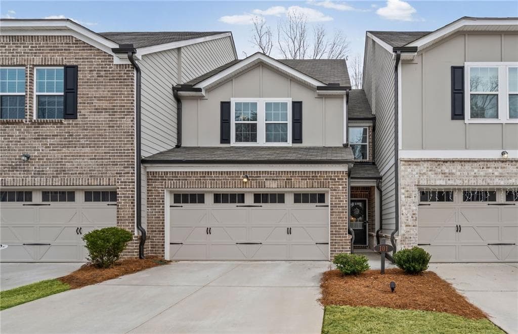 101 Cedar Lane, Dawsonville, GA 30534 — most recent listing photo