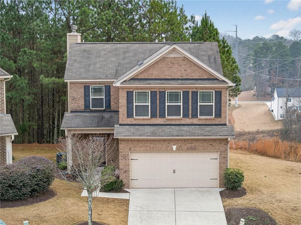 1925 Homeside Drive, Cumming, GA 30041 — most recent listing photo