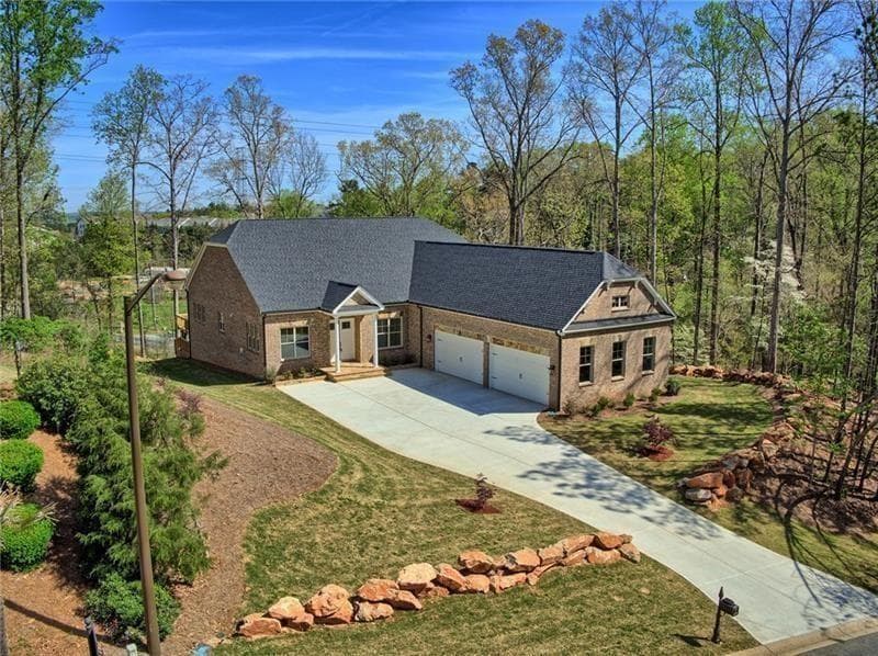 1502 Mountain Reserve Drive, Kennesaw, GA 30152 — most recent listing photo