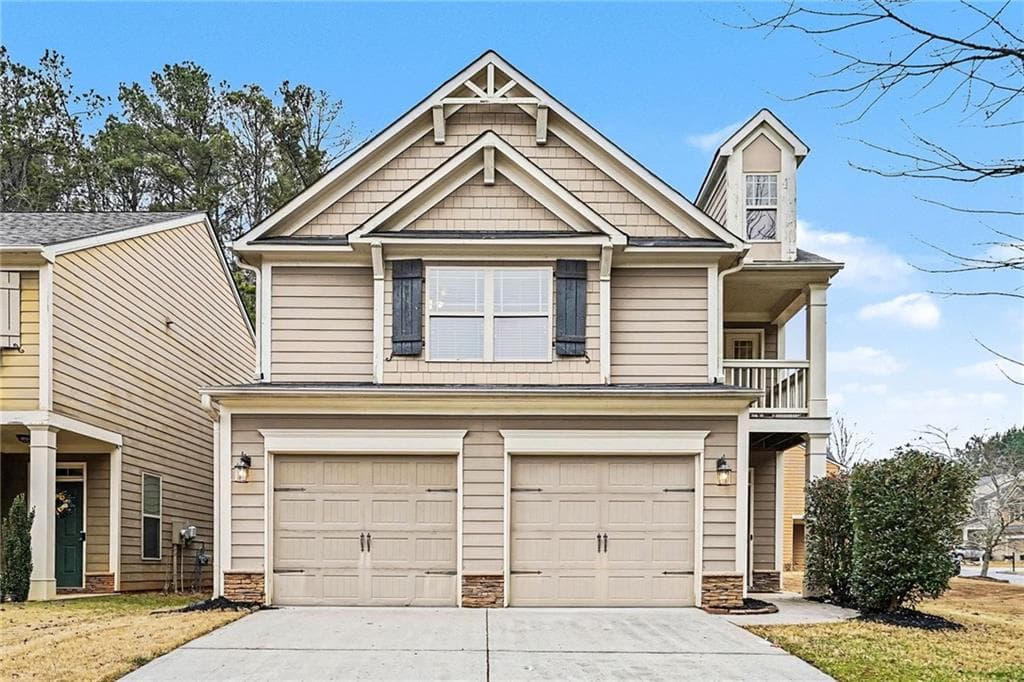 5115 Acworth Landing Drive, Acworth, GA 30101 — most recent listing photo