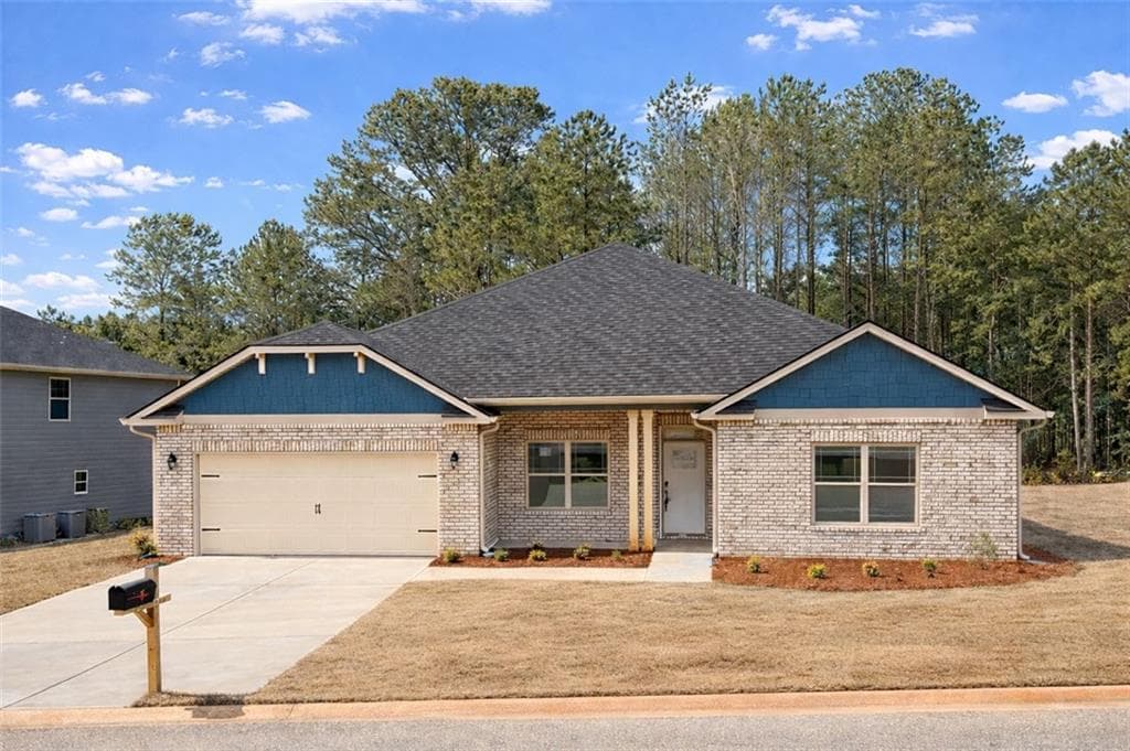 150 Magnolia Villas Drive, Cornelia, GA 30531 — most recent listing photo