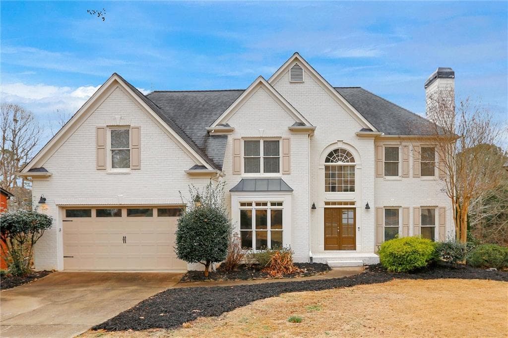 5125 Piney Grove Drive, Cumming, GA 30040 — most recent listing photo