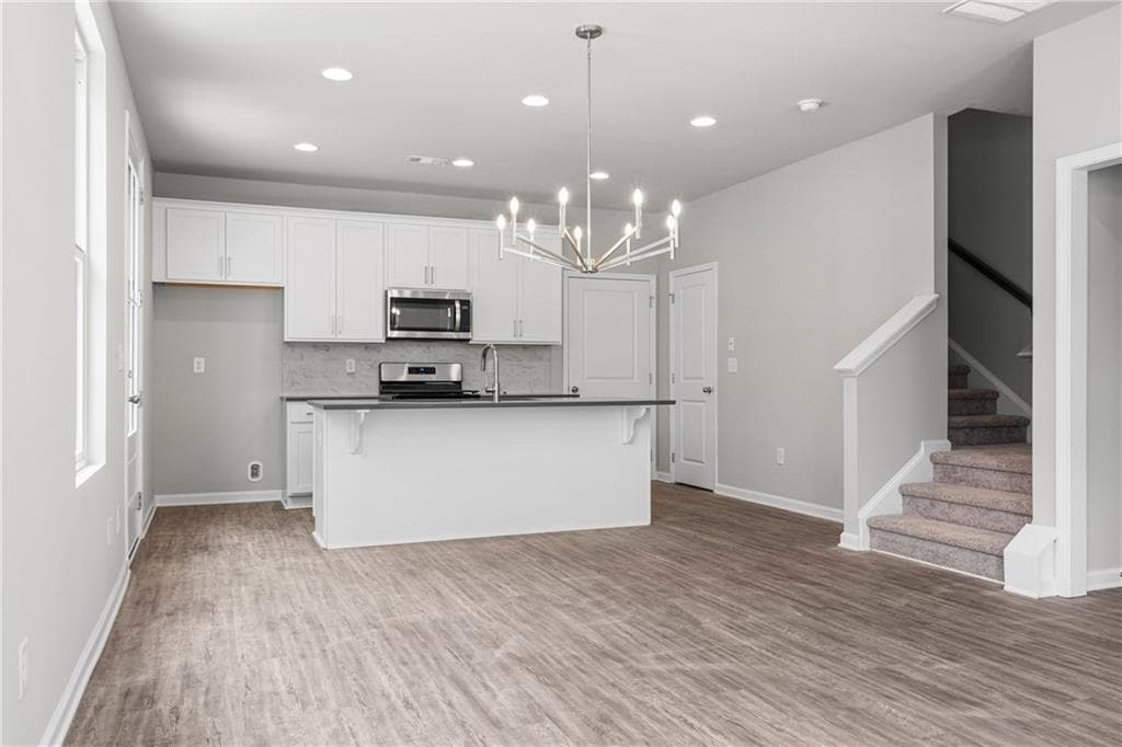 3 bedroom, 3 bathroom, 1,599 sq ft single family residence for sale at 22 Spirea Way Lot 68, Auburn, GA 30011 — photo 10