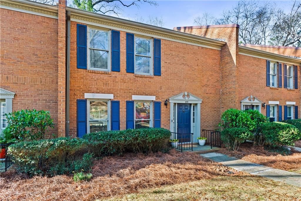 1155 Morningside Place, Atlanta, GA 30306 — most recent listing photo