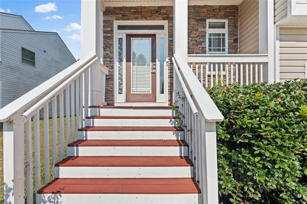 7125 Creeksong Drive, Douglasville, GA 30134 — most recent listing photo