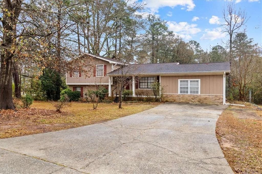 45 Carriage Circle, Stockbridge, GA 30281 — most recent listing photo