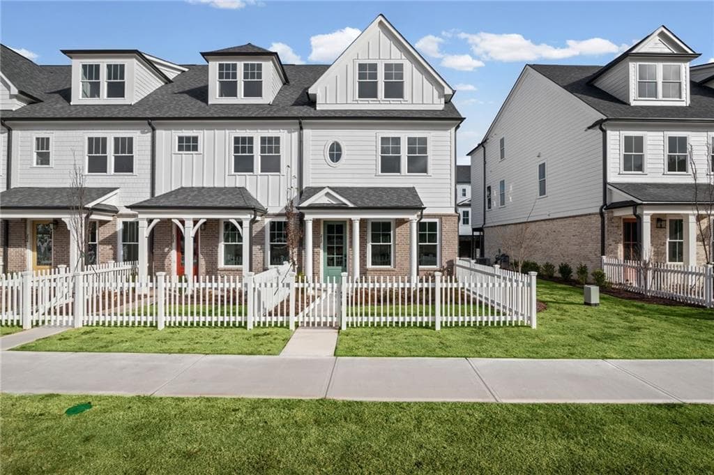 212 Village Overlook J4, Canton, GA 30114 — most recent listing photo