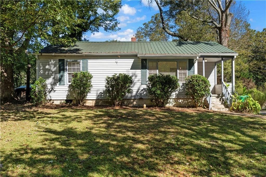 3589 Orchard Circle, Decatur, GA 30032 — most recent listing photo
