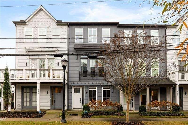1234 Oxley Place, Atlanta, GA 30307 — most recent listing photo