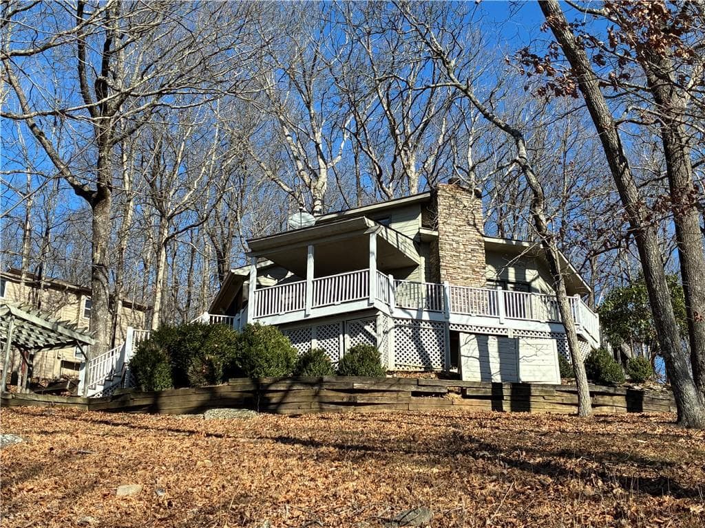 28 Little Hendricks Mountain Circle, Jasper, GA 30143 — most recent listing photo