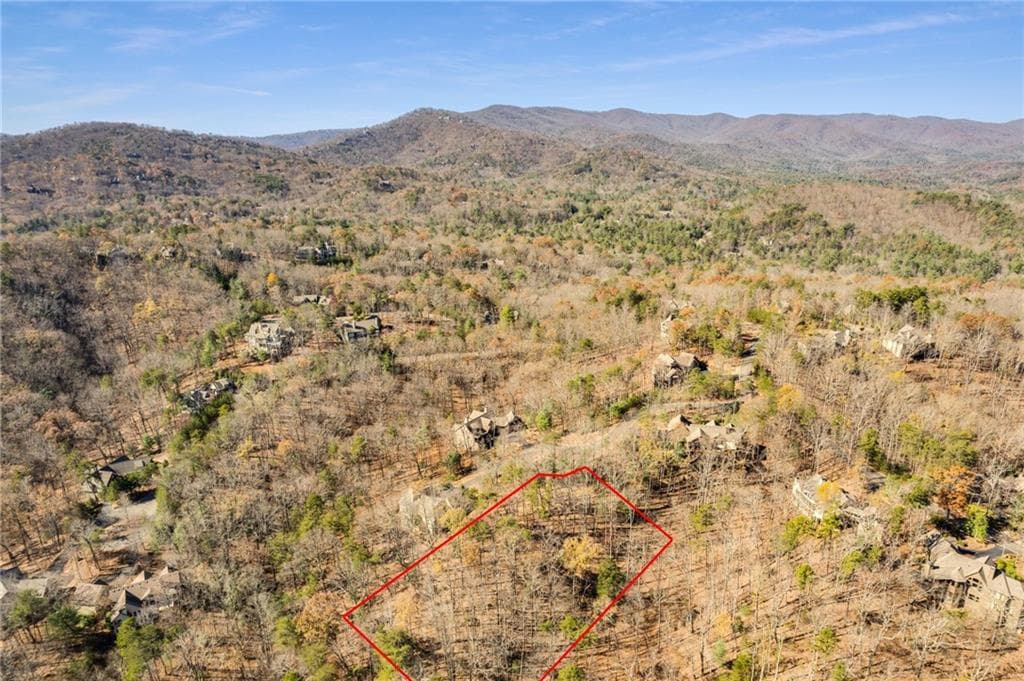 single family residence for sale at 3356 Bee Balm Way, Big Canoe, GA 30143