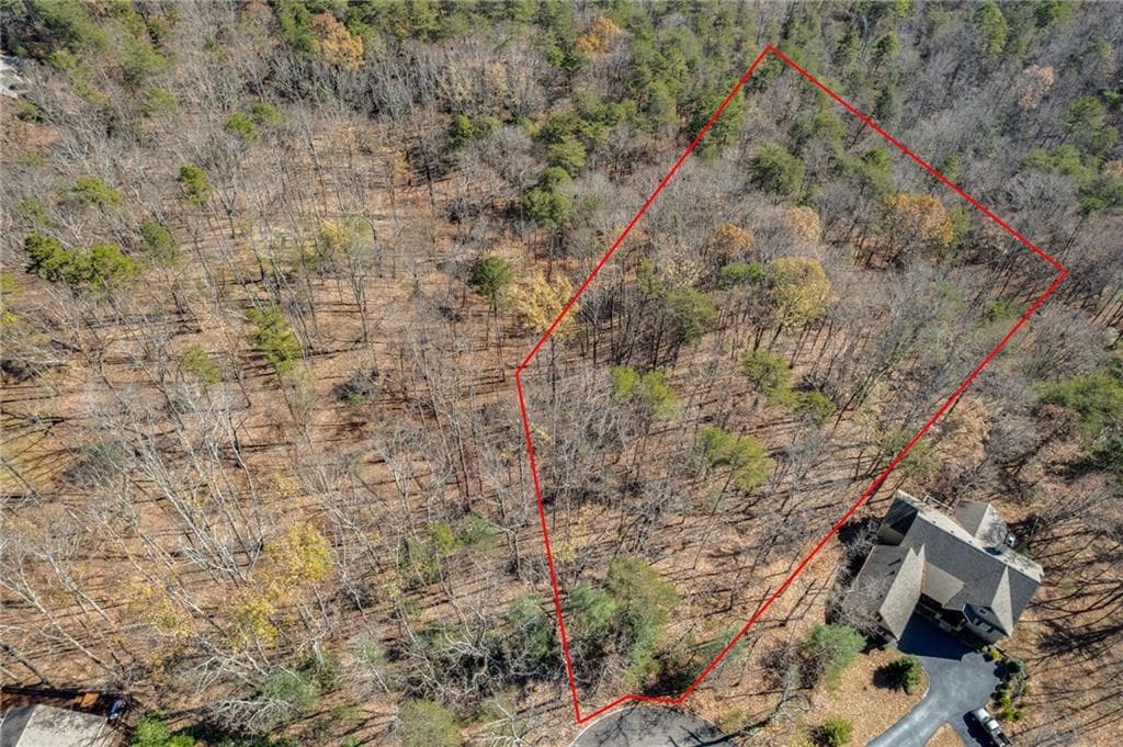 single family residence for sale at 3356 Bee Balm Way, Big Canoe, GA 30143 — photo 6