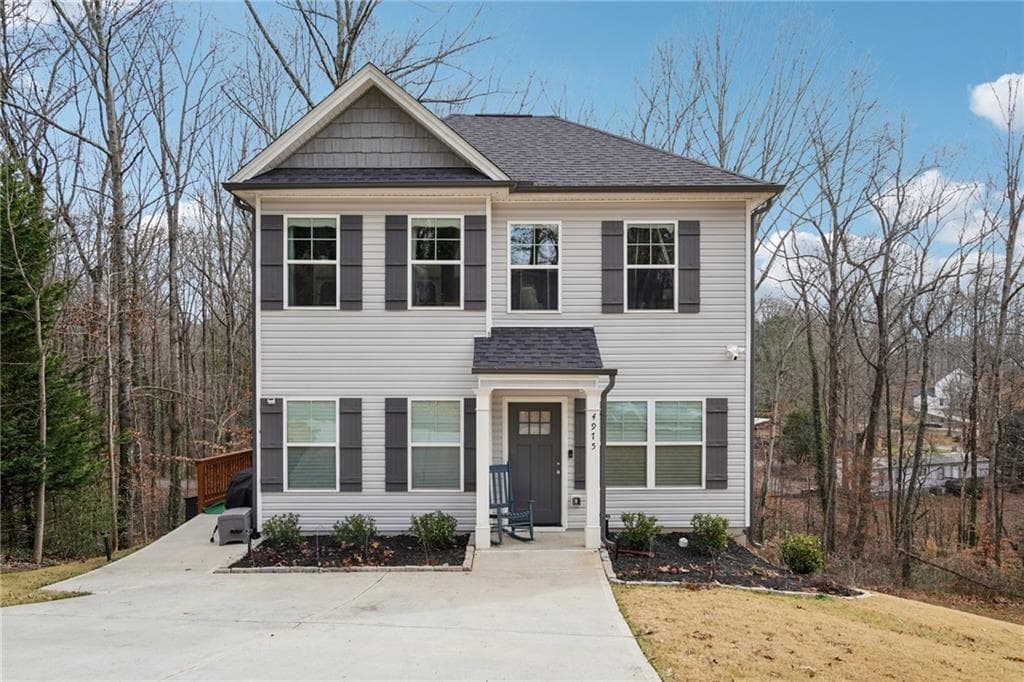 4975 Wisdom Road, Cumming, GA 30041 — most recent listing photo