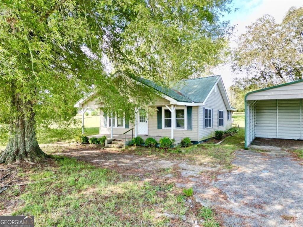 320 Brumbelow Road, Aragon, GA 30104 — most recent listing photo