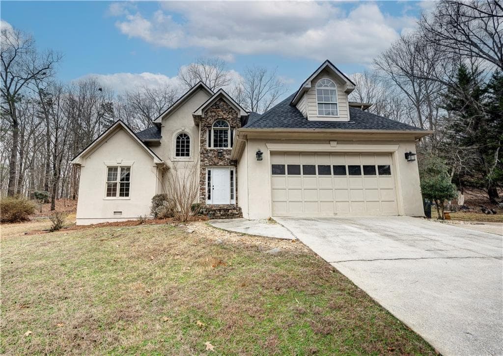 197 Saddlebrook Drive, Calhoun, GA 30701 — most recent listing photo