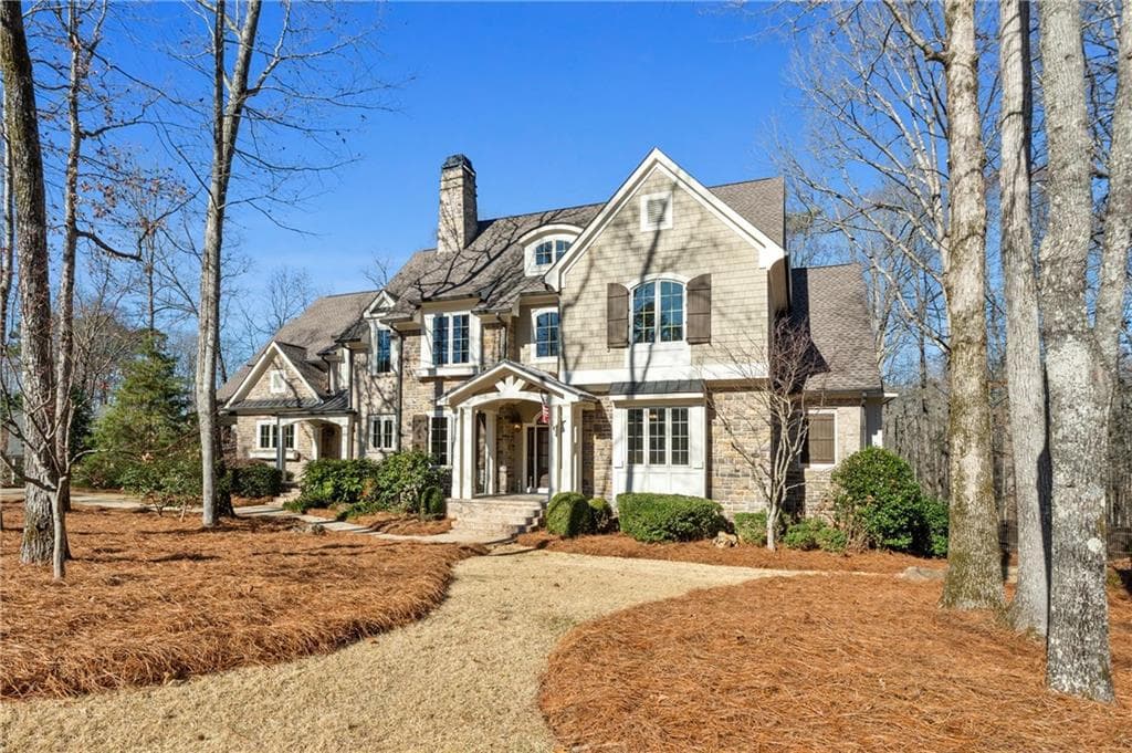 118 Whitestone Drive, Mcdonough, GA 30253 — most recent listing photo