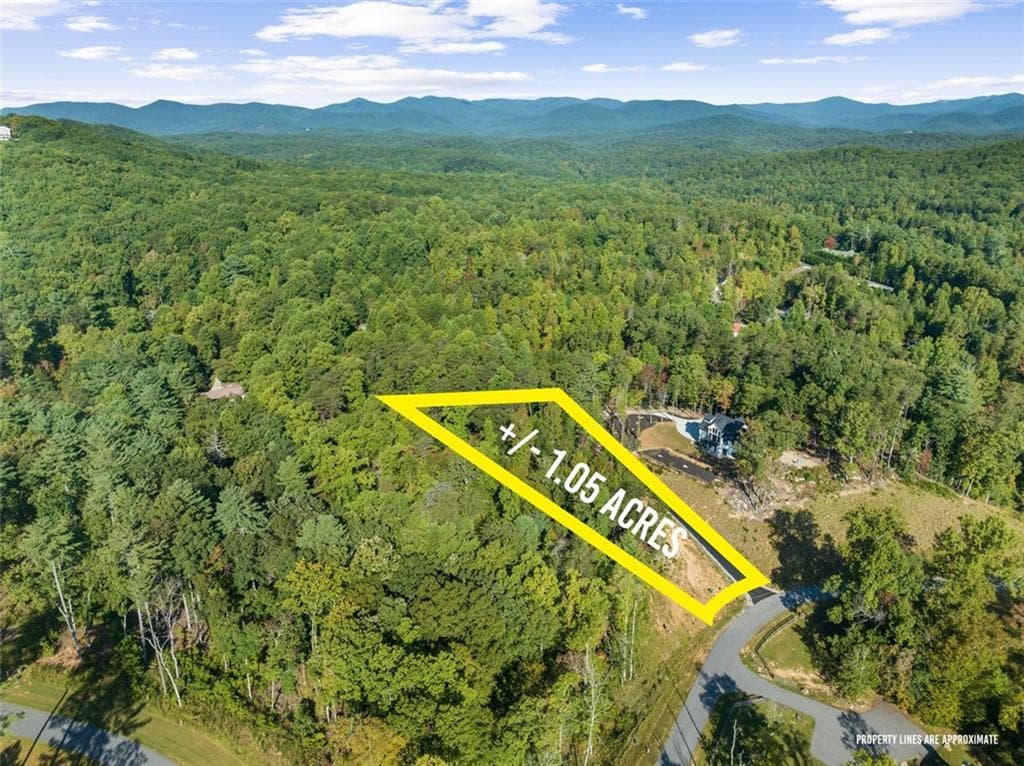 single family residence sold at 0 Yonah Lake Dr, Sautee Nacoochee, GA 30571