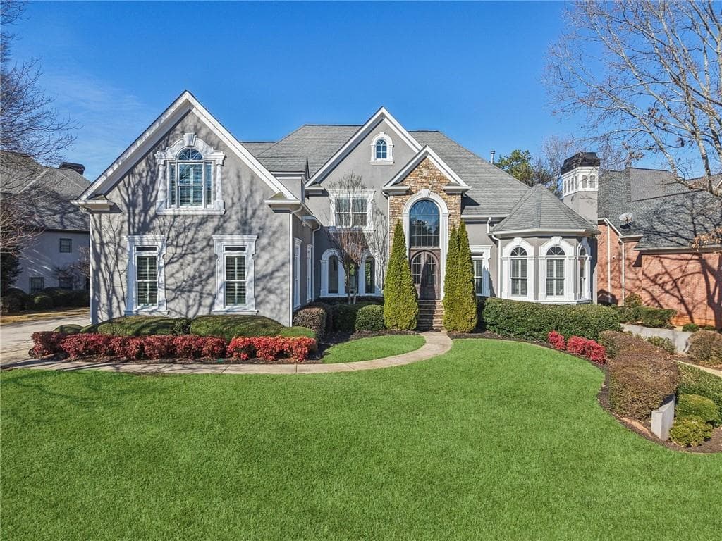 1135 Ascott Valley Drive, Johns Creek, GA 30097 — most recent listing photo