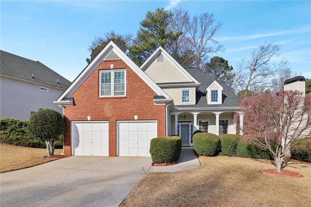 3157 Monarch Pine Drive, Peachtree Corners, GA 30071 — most recent listing photo