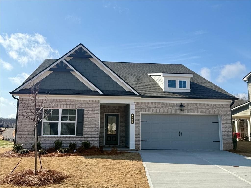 5370 Windridge Parkway, Gainesville, GA 30507 — most recent listing photo