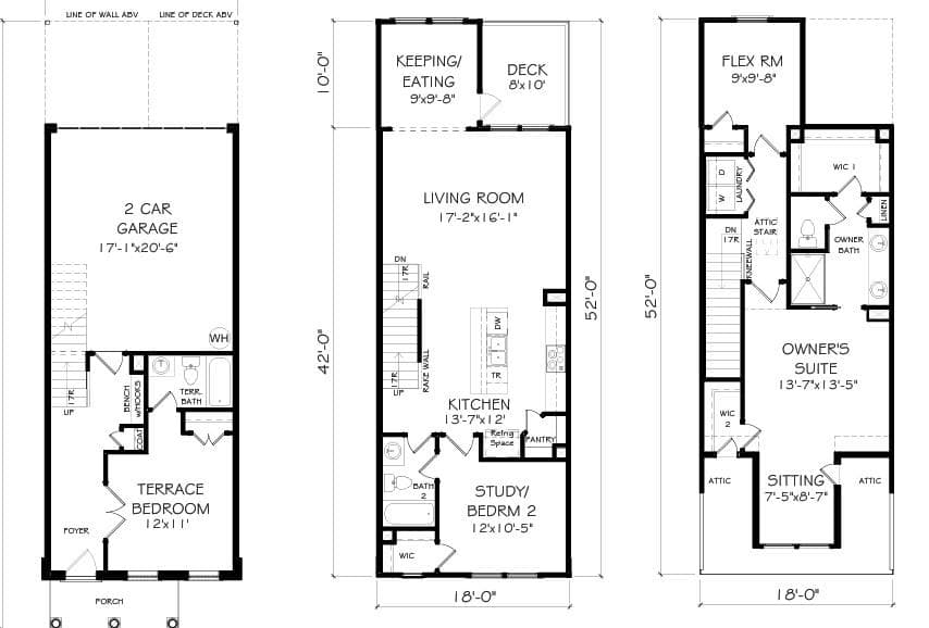 224 Village Overlook K3, Canton, GA 30114 — most recent listing photo