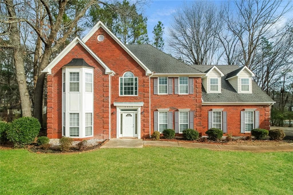 4358 Wesleyan Pointe, Decatur, GA 30034 — most recent listing photo