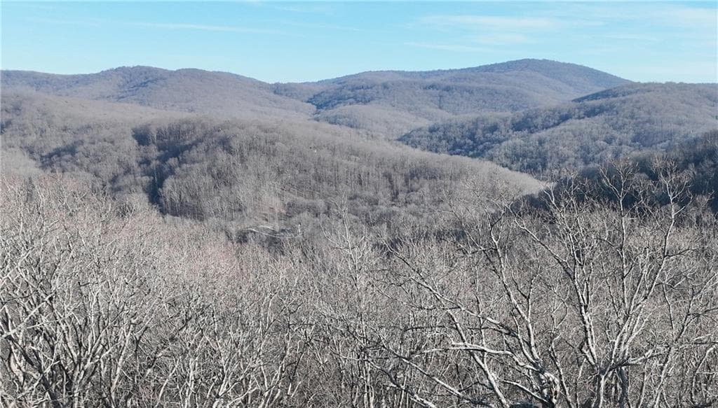 single family residence for sale at 275 Andes Ridge, Ellijay, GA 30536