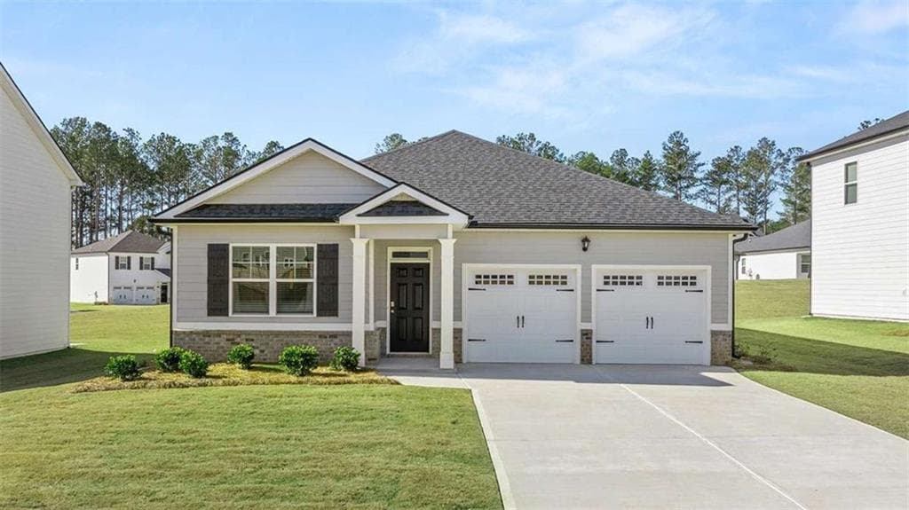 139 Oakchase Park Lane, Hampton, GA 30228 — most recent listing photo