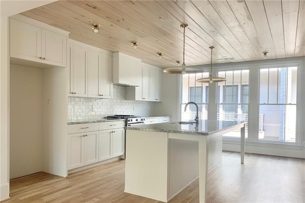 3 bedroom, 4 bathroom, 2,542 sq ft townhouse for sale at 676 Hank Aaron Drive, Atlanta, GA 30315 — photo 8