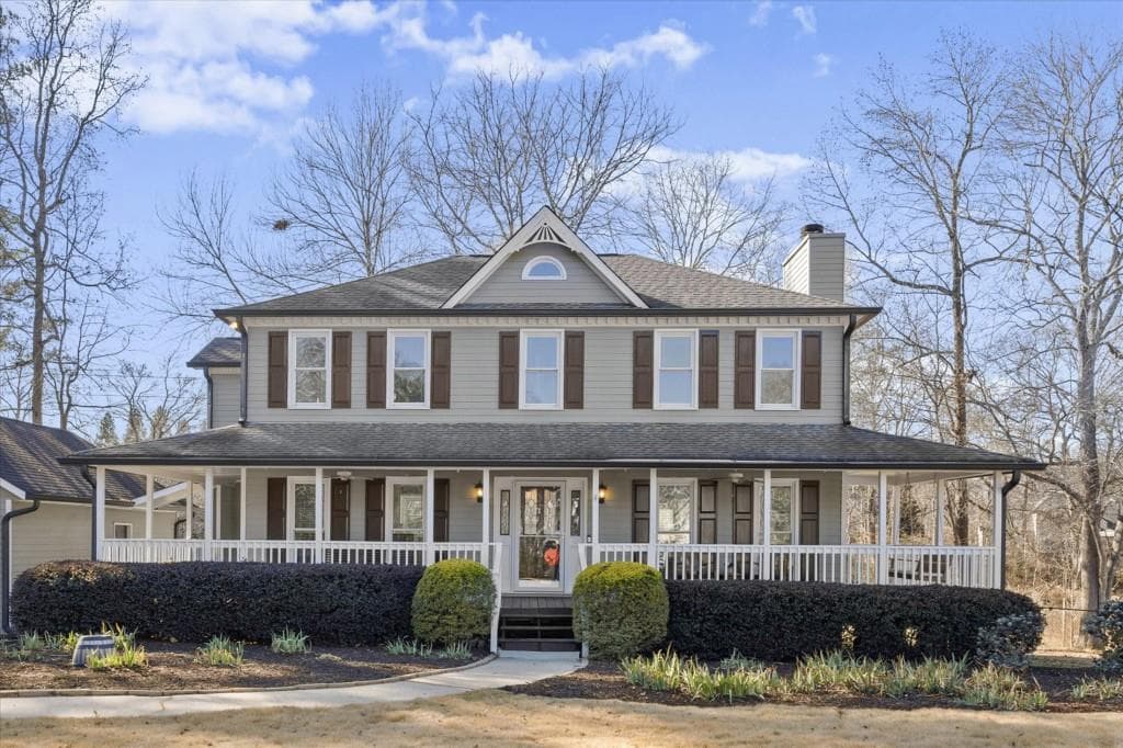 4382 Whitecap Lane, Peachtree Corners, GA 30092 — most recent listing photo