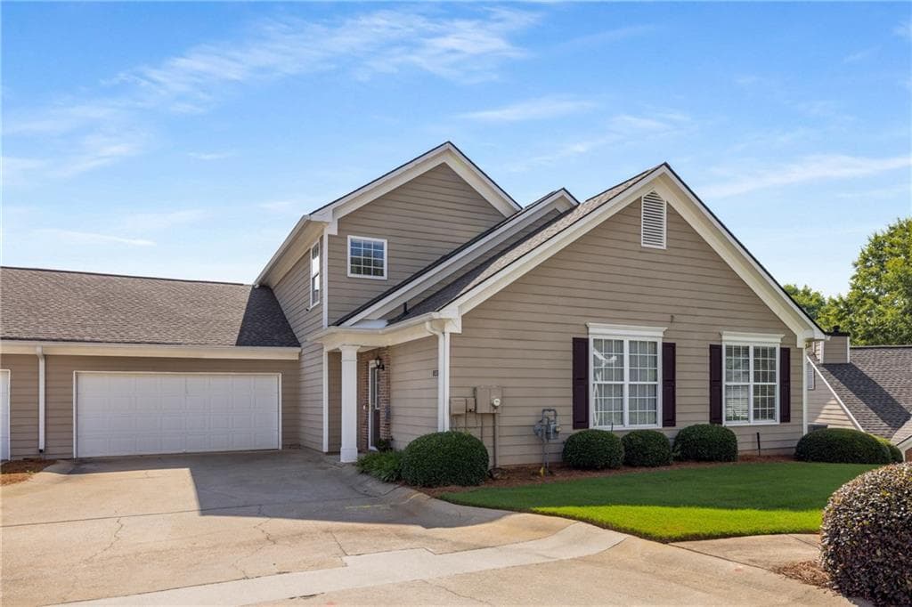 855 Camry Circle, Dallas, GA 30157 — most recent listing photo