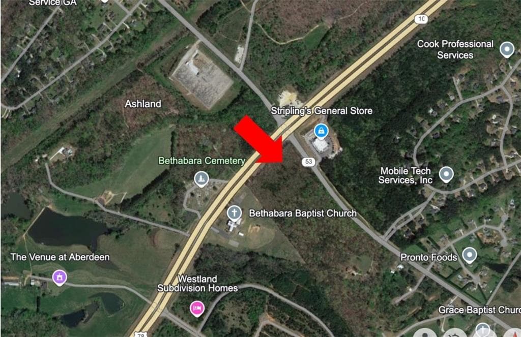 other for sale at 6601 Hog Mountain Hwy - Hwy 53, Bogart, GA 30622 — photo 5