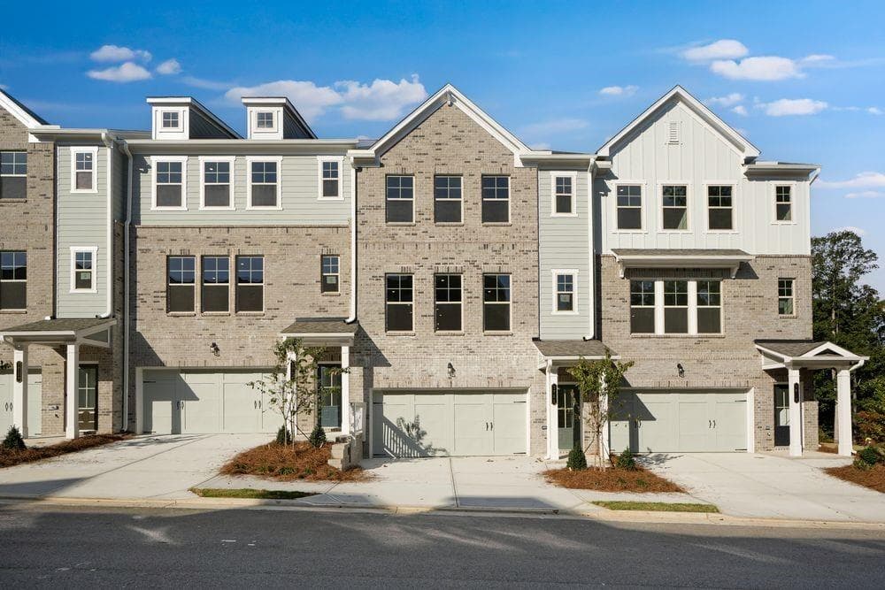3726 Willingham Run, Marietta, GA 30008 — most recent listing photo