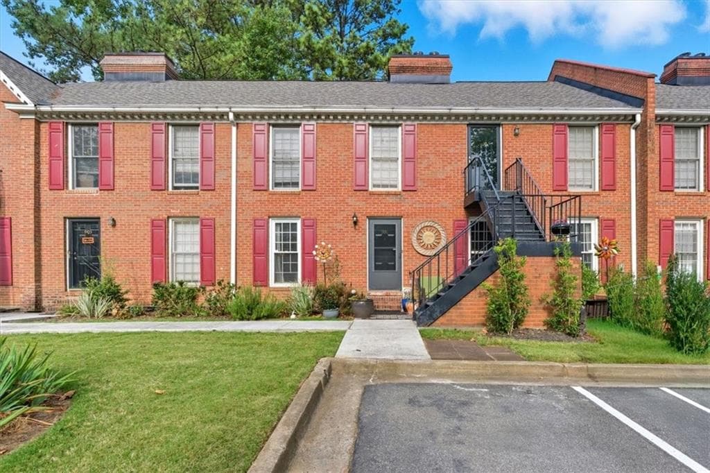 1166 Booth Road 906, Marietta, GA 30008 — most recent listing photo