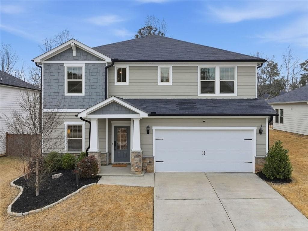 700 Stately Drive, Woodstock, GA 30188 — most recent listing photo