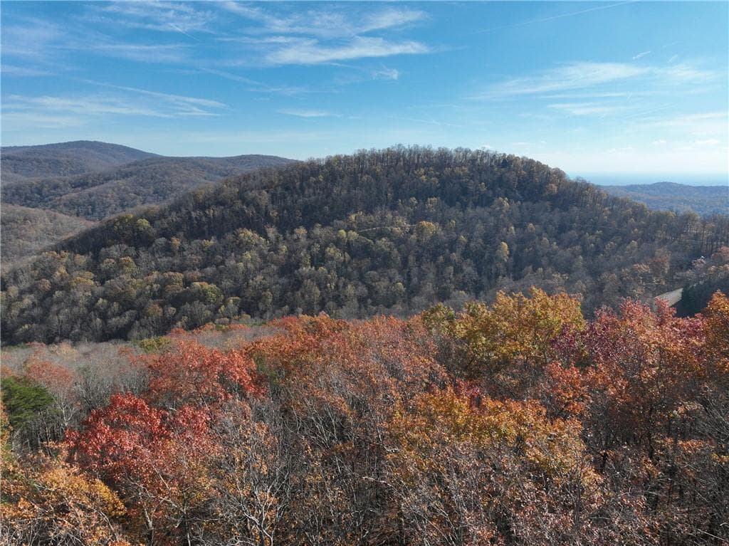 single family residence for sale at 275 Andes Ridge, Ellijay, GA 30536 — photo 6